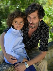 Tout cela je te le donnerai saison 1