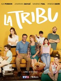 La Tribu saison 1