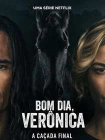 Bom Dia, Verônica saison 3