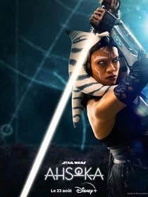 Star Wars: Ahsoka saison 2