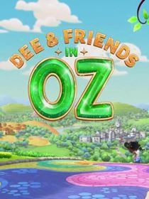Dee et compagnie au pays d'Oz saison 1