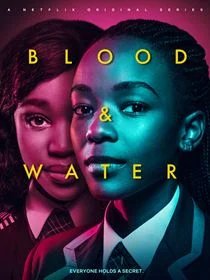 Blood & Water saison 4