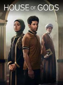 House of Gods saison 1