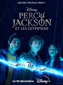 Percy Jackson et les olympiens saison 2