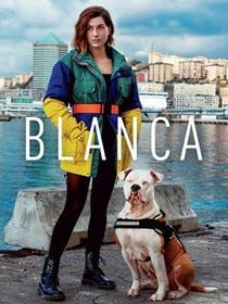 Blanca saison 3