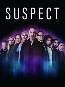 Suspect saison 2