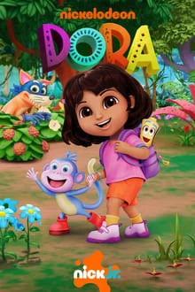 Dora saison 1