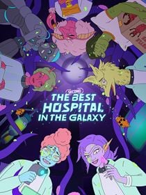 Le 2ème Meilleur Hôpital de la Galaxie saison 2