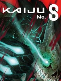 Kaiju No. 8 saison 1
