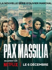 Pax Massilia saison 2