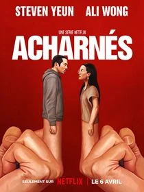 Acharnés saison 2
