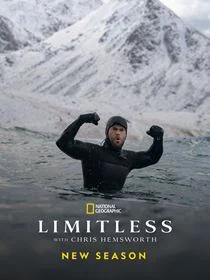 Sans limites avec Chris Hemsworth saison 2