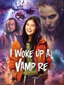 Mon petit côté vampire saison 2