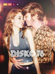 Disko 76 saison 1