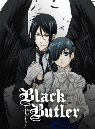 Black Butler saison 4
