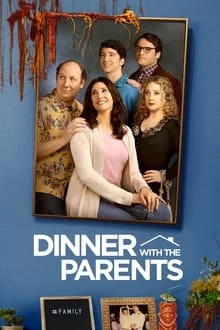 Dinner with the Parents saison 1