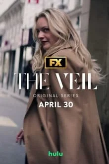 The Veil saison 1