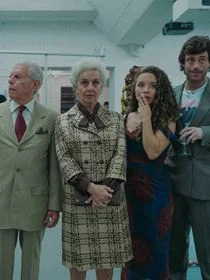 The Zweiflers saison 1