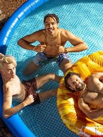 Player of Ibiza saison 1