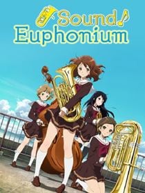 Hibike! Euphonium saison 2