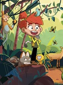 Le Refuge d’Audrey saison 1