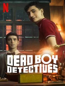 Dead Boy Detectives saison 1