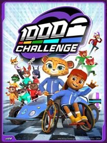 Mille Bornes Challenge saison 1