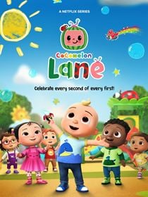 Cocomelon Lane saison 2