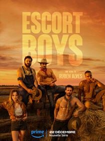 Escort Boys saison 2
