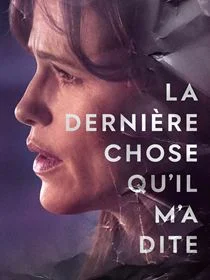 La Dernière chose qu'il m'a dite saison 2