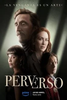 Perverso saison 1