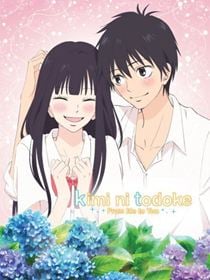 Kimi ni Todoke : From Me to You saison 2