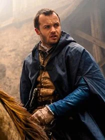 Shardlake : Détective de l’ombre saison 1