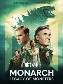Monarch: Legacy of Monsters saison 2