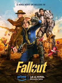 Fallout saison 2