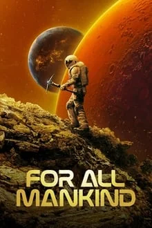 For All Mankind saison 5