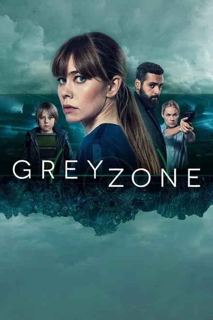 Greyzone saison 1
