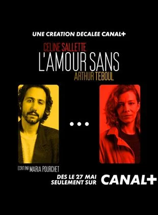L'amour Sans saison 1