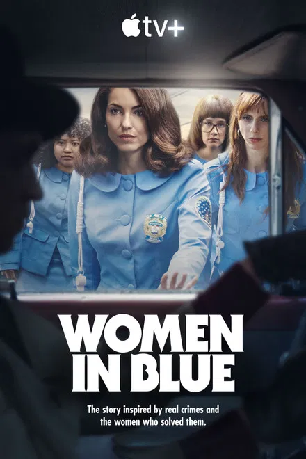 Las Azules saison 1