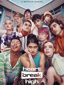 Hartley, cœurs à vif (2022) saison 3