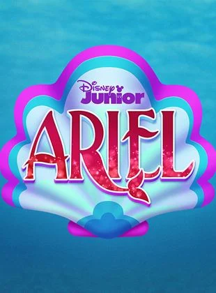 Disney Junior Ariel saison 1