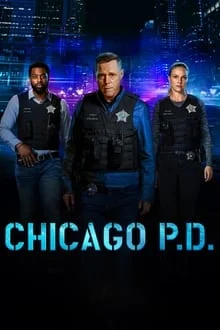 Chicago PD saison 12