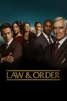 New York District / New York Police Judiciaire saison 24