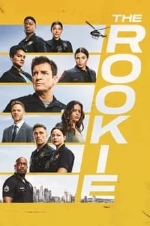 The Rookie : le flic de Los Angeles saison 7