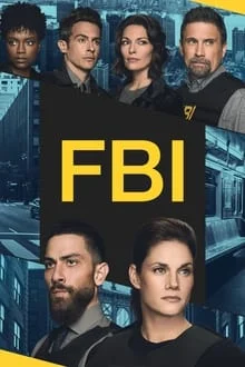 F.B.I. saison 7