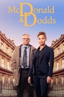 McDonald and Dodds saison 4