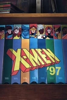 X-Men '97 saison 2