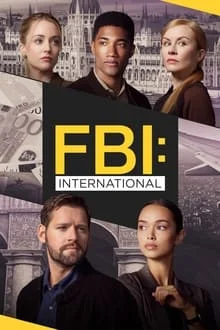 FBI: International saison 4