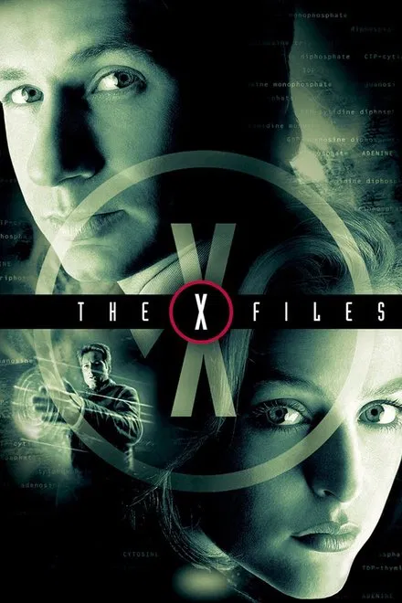 X-Files saison 11