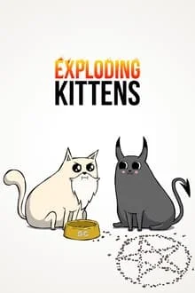Exploding Kittens saison 1